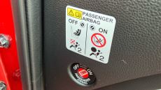 Honda Civic 2.0 eHEV Advance 5dr CVT Hybrid Hatchback